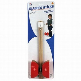 Vergroot Diabolo 16x47x10 cm Diabolo 16x47x10 cm