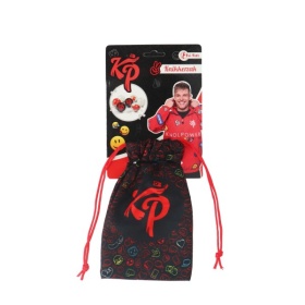 Vergroot Knol Power Marble Bag 13x20cm Knol Power Marble Bag 13x20cm