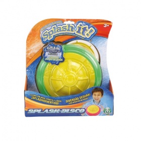 Vergroot Frisbee splash it Frisbee splash it