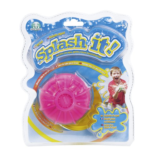 Bal Splash It