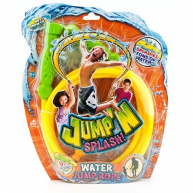 Vergroot Springtouw Splash 3 Meter Springtouw Splash 3 Meter
