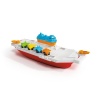 Bekijken Boot Vliegdekschip 44cm