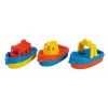 Bekijken Bootjes 3 in net