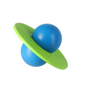 Vergroot Alert Lolobal Blauw/Groen Alert Lolobal Blauw/Groen