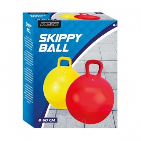 Vergroot Alert Skippy Bal 60 Cm Alert Skippy Bal 60 Cm