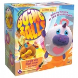 Skippy Ball Boing Ball 45cm