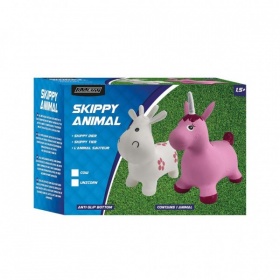 Vergroot Skippy Bal Koe Skippy Bal Koe