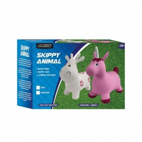 Vergroot Alert Skippy Bal Eenhoorn Alert Skippy Bal Eenhoorn