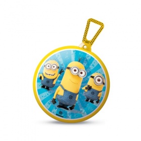Vergroot Minions Kangeroo Skippy Bal Minions Kangeroo Skippy Bal