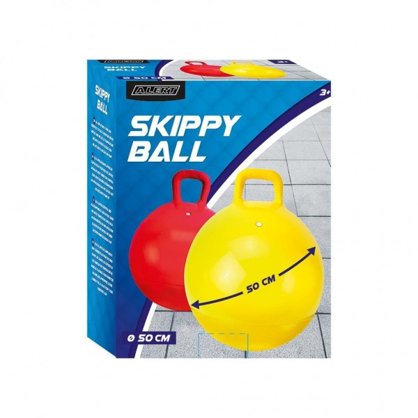 Alert Skippy Bal 50 alert kopen in de aanbieding Alert Skippy Bal 50 alert kopen in de aanbieding