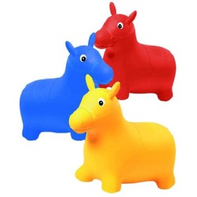 Vergroot Skippy Paard Skippy Paard
