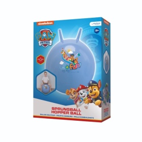 Vergroot Skippybal Paw Patrol 50 Cm Skippybal Paw Patrol 50 Cm