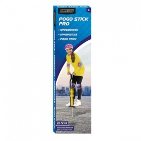 Vergroot Alert Pogo Stick Deluxe Alert Pogo Stick Deluxe