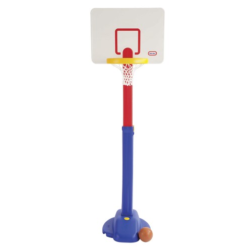 Little Tikes Basketbalset Adjust and Jam