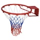 Basketbal ring set