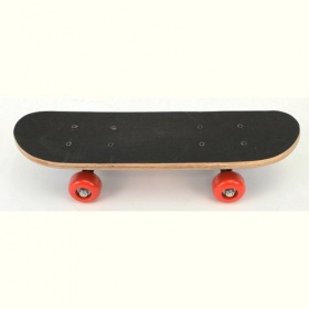 Vergroot Skateboard Mini 43x12 cm Skateboard Mini 43x12 cm