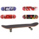 Skateboard 73cm