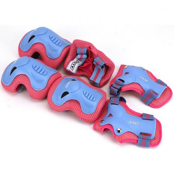 Beschermersset 3 Delig Roze S Alert alert kopen in de aanbieding