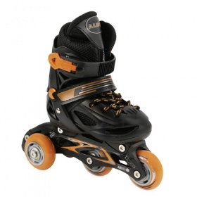 Vergroot Skate Barbie XS Skate Barbie XS
