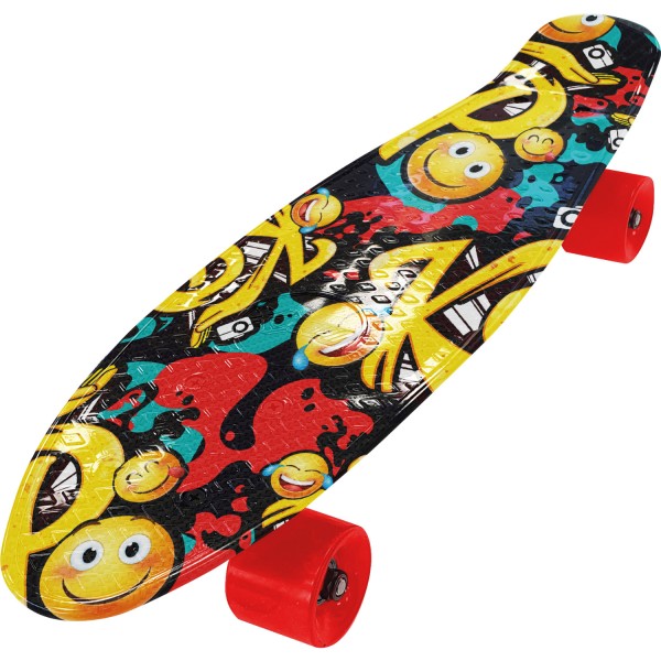 onderdak vredig ongerustheid Knol Power Skateboard 60cm Bigwheel