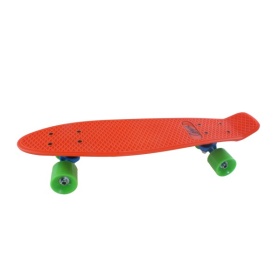 Vergroot Skateboard Penny Skateboard Penny