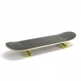 Vergroot Skateboard 77cm ABEC 5 Skateboard 77cm ABEC 5