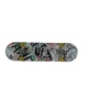 Skateboard 77cm ABEC 5