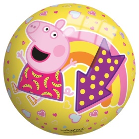 Vergroot Bal Peppa 23 Cm Bal Peppa 23 Cm