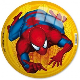 Vergroot Bal Spiderman 23 cm Bal Spiderman 23 cm