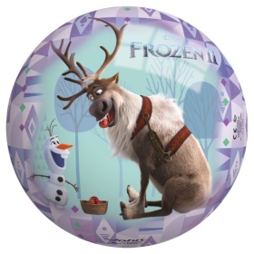 Vergroot Bal Frozen 23Cm Bal Frozen 23Cm