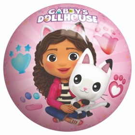 Vergroot Bal Gabby's Dollhouse 13 Cm Bal Gabby's Dollhouse 13 Cm