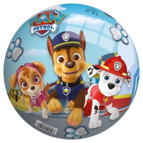 Vergroot Bal Paw Patrol 23Cm Bal Paw Patrol 23Cm