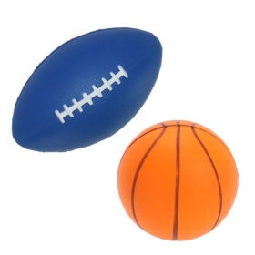 Vergroot Bal Soft 10Cm Bal Soft 10Cm
