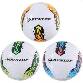 Vergroot Dunlop Bal Maat 5 PVC Dunlop Bal Maat 5 PVC