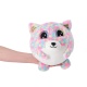 Bal Bouncing Furry Trendy Friend 23 Cm