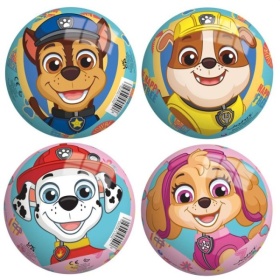 Bal Paw Patrol 13Cm