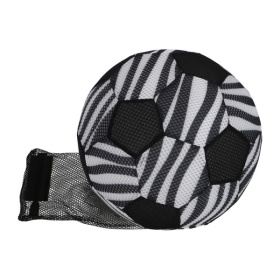 Bal Indoor Voetbal Met Netje 23 Cm