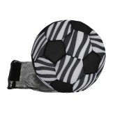 Bal Indoor Voetbal Met Netje 23 Cm