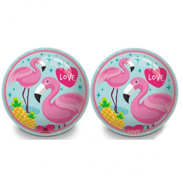 Bal Flamingo 23 huismerk kopen in de aanbieding