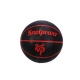 Knol Power Basketbal Size 7 In Black Net