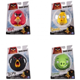 Vergroot Angry Birds Angry Balls Angry Birds Angry Balls