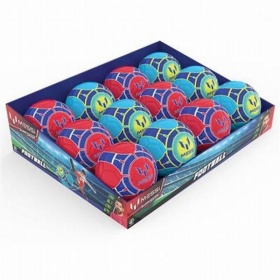 Vergroot Messi Voetbal Messi Voetbal