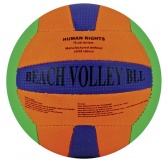 Beach Volleybal