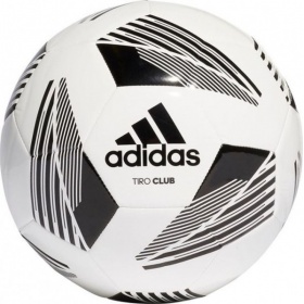 Vergroot Bal Adidas Zwart/Wit Bal Adidas Zwart/Wit