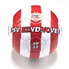 Psv Voetbal Strepen 1913 Maat 5
