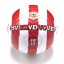 Psv Voetbal Strepen 1913 Maat 5