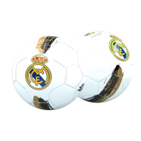 Vergroot Voetbal Real Madrid Cc Maat 5 Voetbal Real Madrid Cc Maat 5