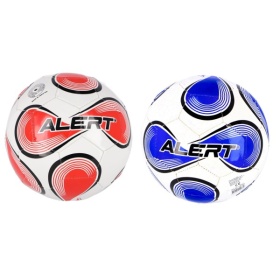Vergroot Alert Voetbal Maat 5 300 Gram Alert Voetbal Maat 5 300 Gram