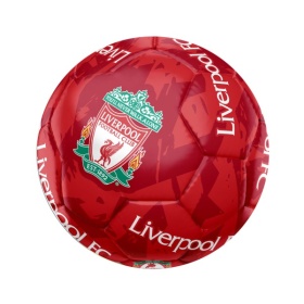 Vergroot Voetbal Liverpool Cc Maat 5 Voetbal Liverpool Cc Maat 5
