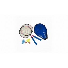 Vergroot Alert Mini Badmintonset Alert Mini Badmintonset